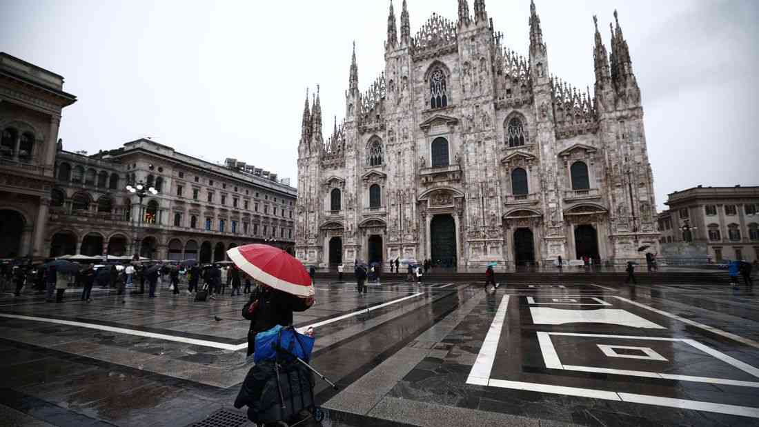 Olympics-Milan's economy expected to expand more rapidly in 2026 thanks to Games