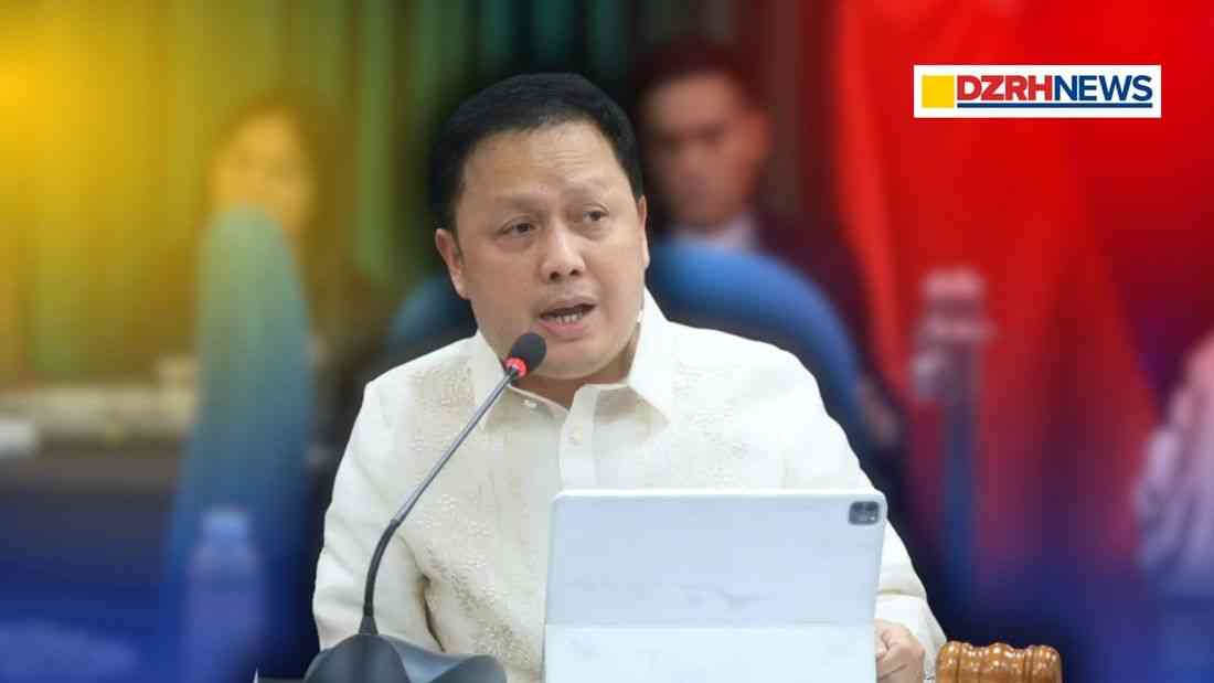 NBI submits Interpol requirements for red notice vs. Ex-Rep. Zaldy Co