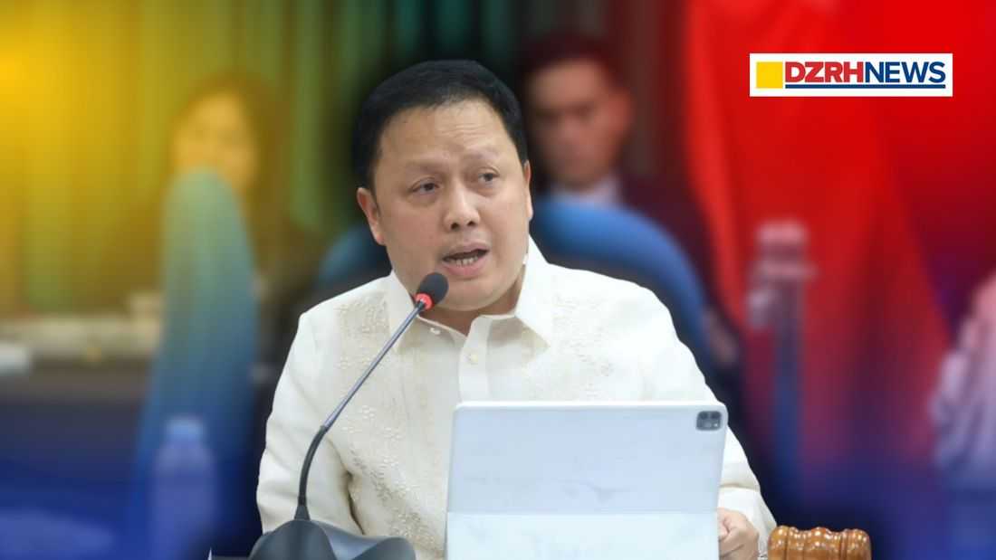 NBI submits Interpol requirements for red notice vs. Ex-Rep. Zaldy Co
