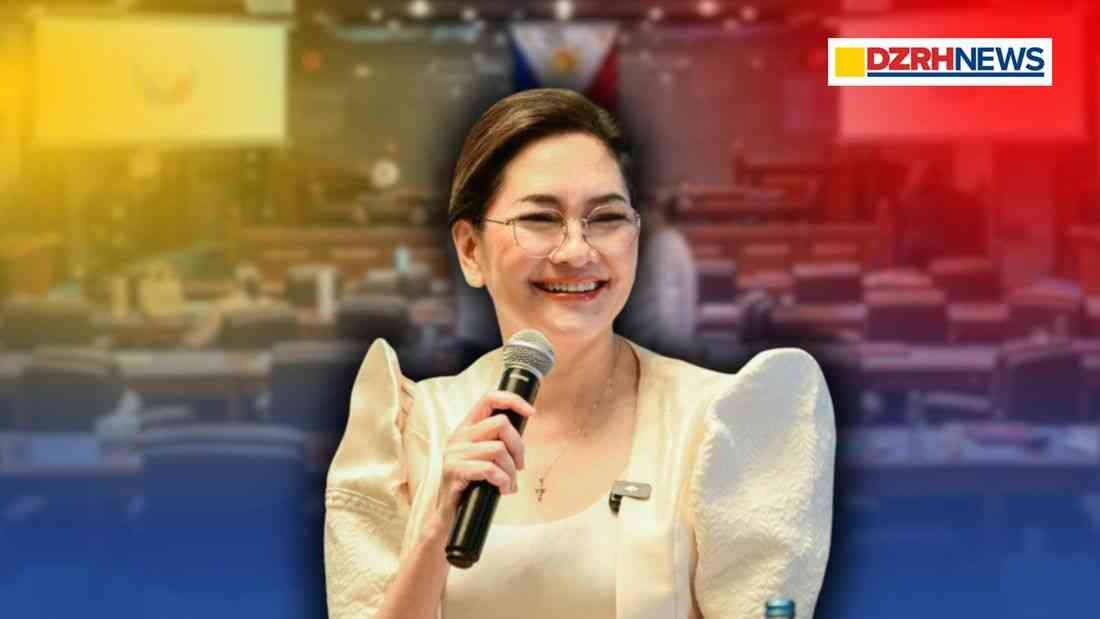 Sen. Hontiveros urges focus on accountability, not personal attacks, amid impeachment row with VP Duterte