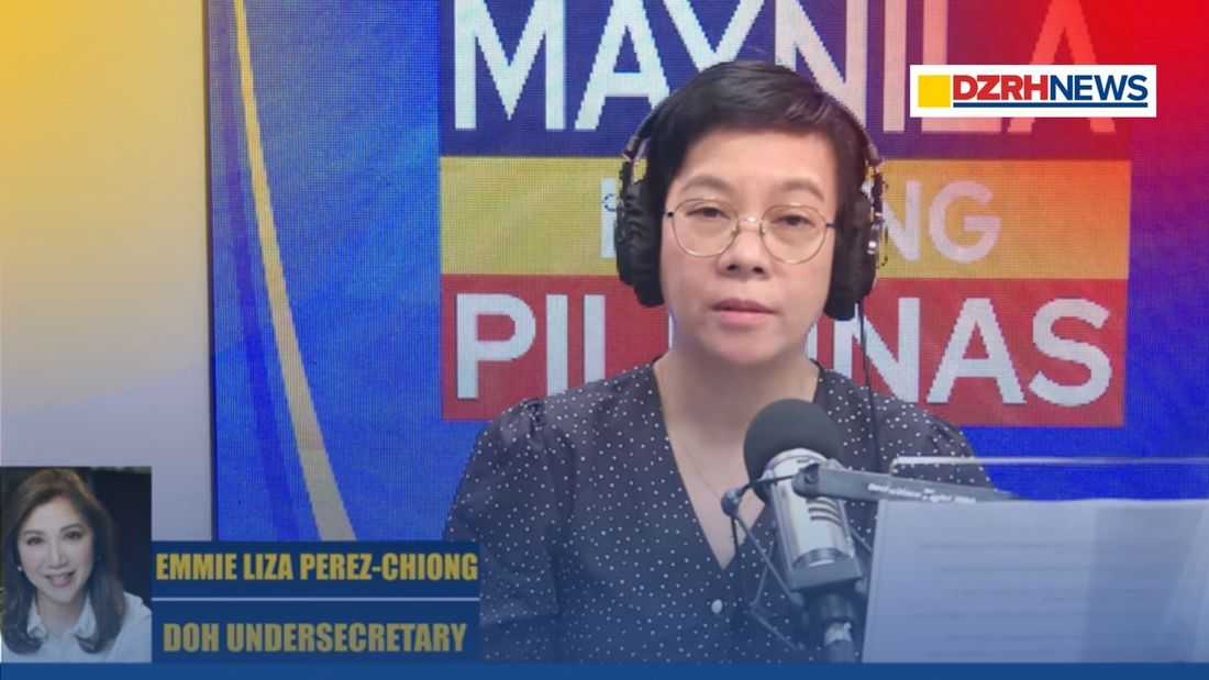 DOH calls for bigger oral health budget, revival of dental bureau