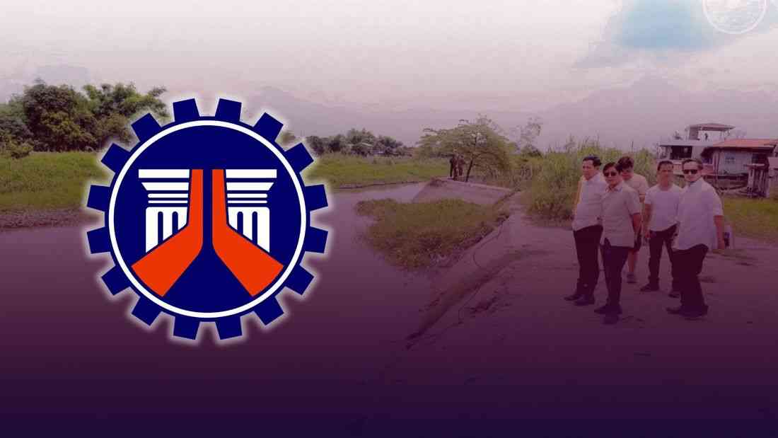 14 ghost project cases pending with DOJ, Bulacan site confirmed – DPWH