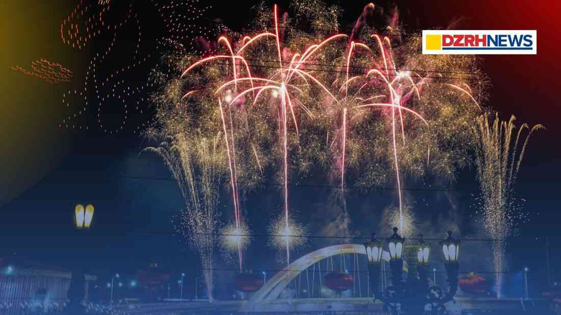 Filipino-Chinese community welcomes Year of the Fire Horse with grand Lunar New Year celebration in Binondo