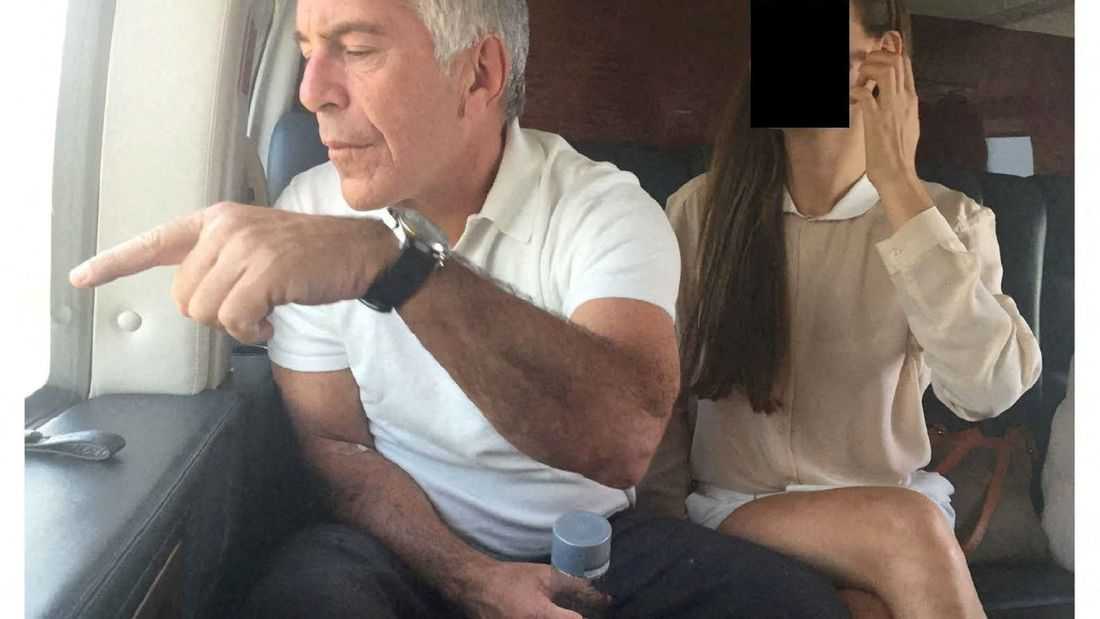 Jeffrey Epstein's ties to politicians, business titans and other figures