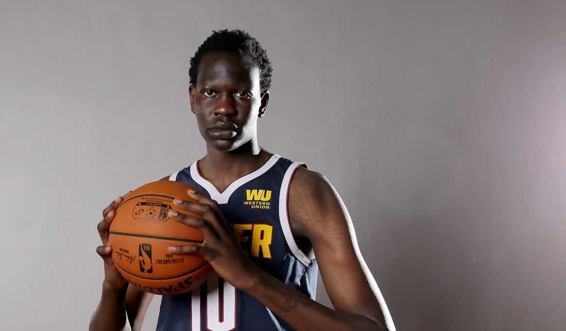 TNT adds former NBA star Bol Bol ahead of Commissioner’s Cup