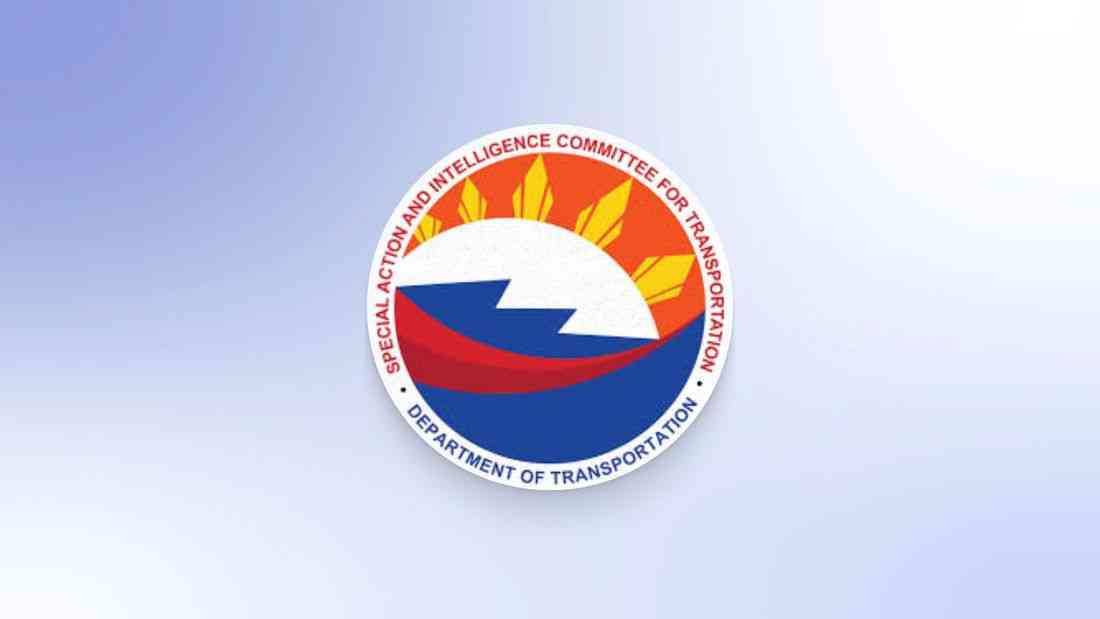 DOTr-SAICT special ops head dismissed after flagging on-duty ambulance