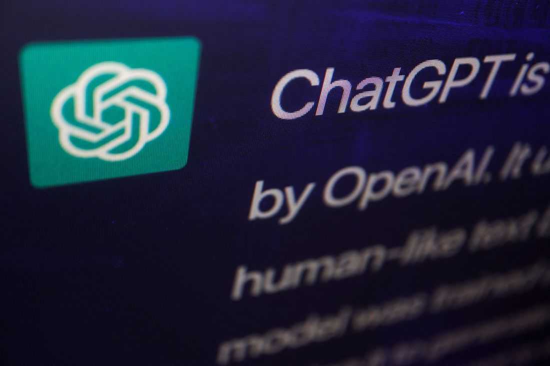ChatGPT back up after a brief outage, Downdetector shows