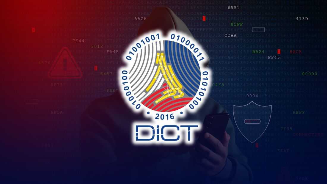 DICT engages major social media platforms to curb harmful content online