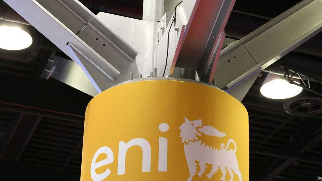 Greenpeace takes aim at Eni's role as Milano Cortina sponsor