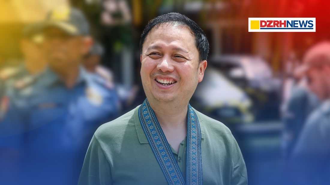 Zaldy Co’s camp says he will come home when safe, rejects claims of restitution talks