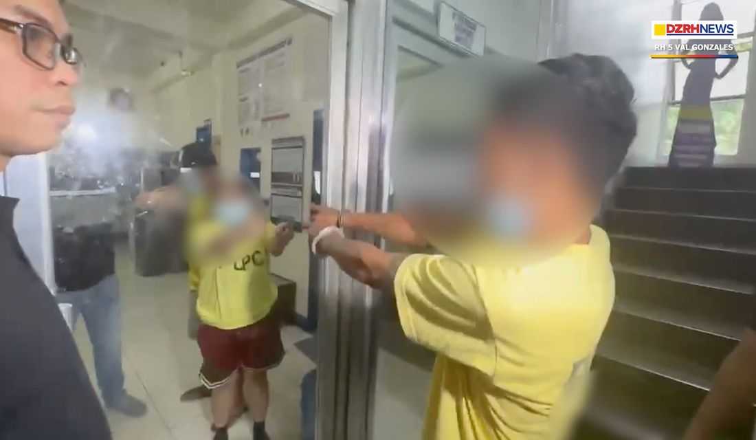 Suspect names car Agent, ex-Cop husband as alleged Masterminds in Policewoman, child killing