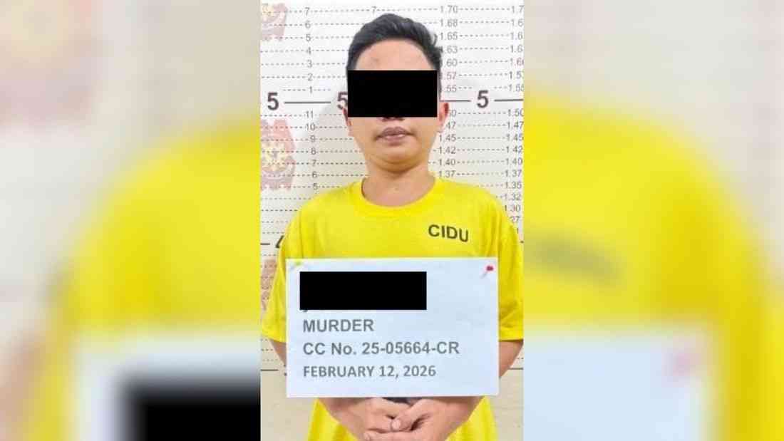 Middleman in HOR employee’s murder arrested — QCPD