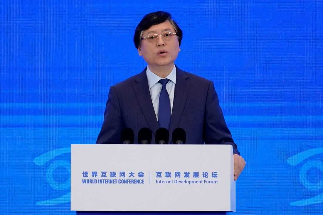 China's Lenovo warns of PC shipment pressure from memory shortage