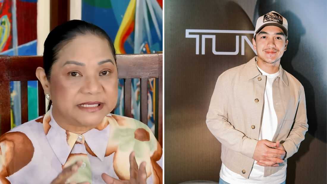 Cristy Fermin acquitted from Dominic Roque cyberlibel case
