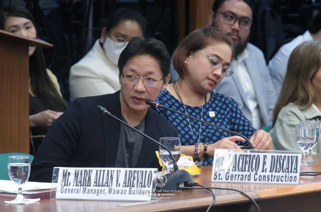 Ombudsman places Curlee Discaya under preliminary investigation