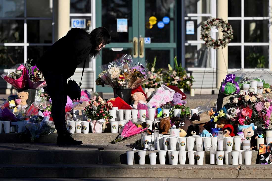 Canadian officials express disappointment to OpenAI representatives in wake of school shooting