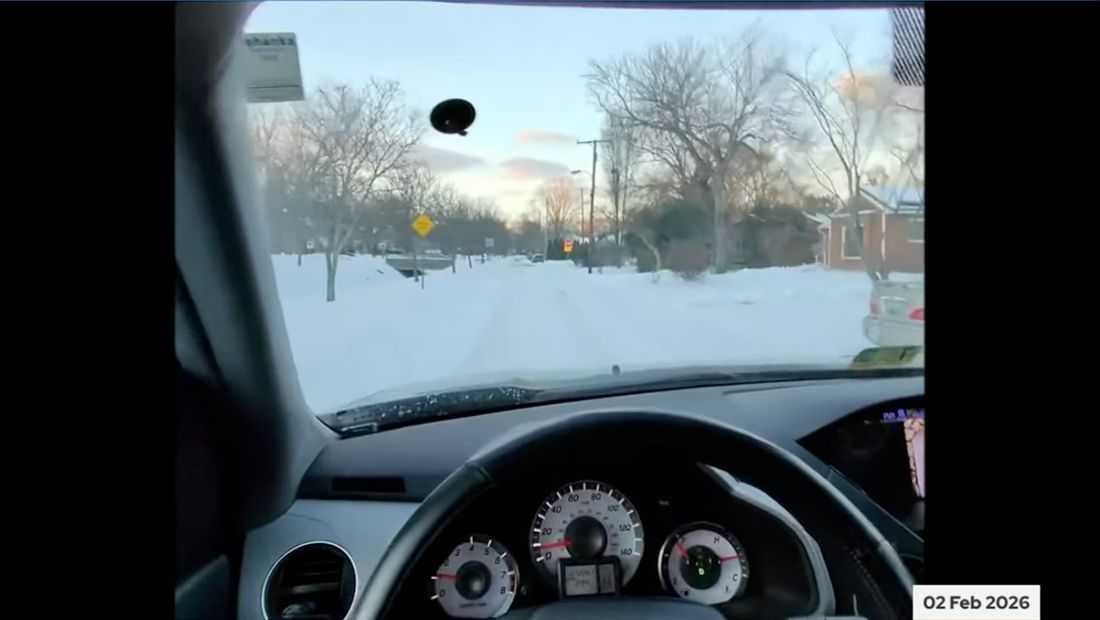 Partial U.S. government shutdown paralyzes agencies as winter storm death toll hits 137