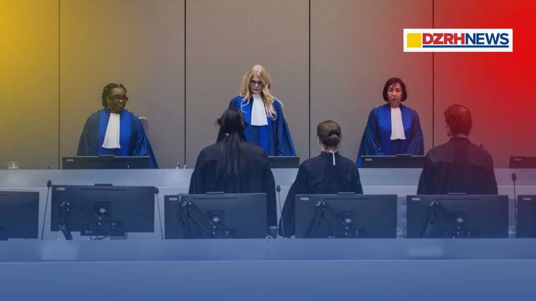 ICC to conclude Duterte confirmation of charges hearing; detention review scheduled
