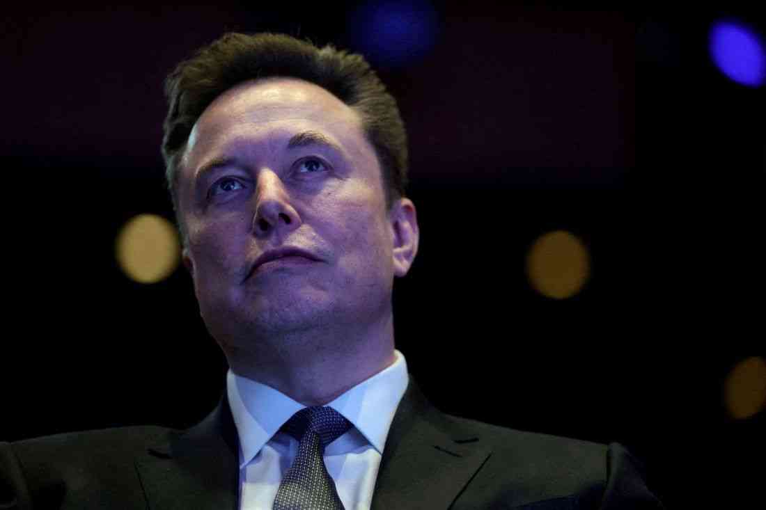 Elon Musk loses bid to dismiss US SEC lawsuit over Twitter stake