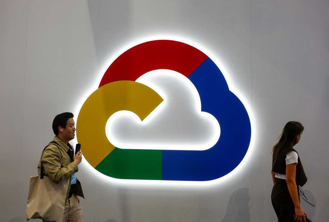 Google Cloud, Liberty Global strike five-year AI partnership