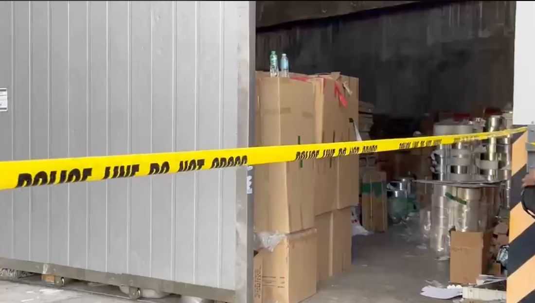 Two northern Luzon politicians tagged as ‘masterminds’ of cigarette smuggling, human trafficking in Pampanga — DILG