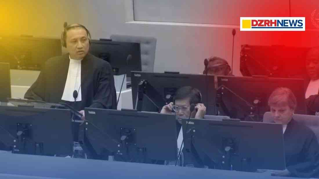 Duterte’s drug war targeted the poor, left families and children in crisis – ICC Lawyers