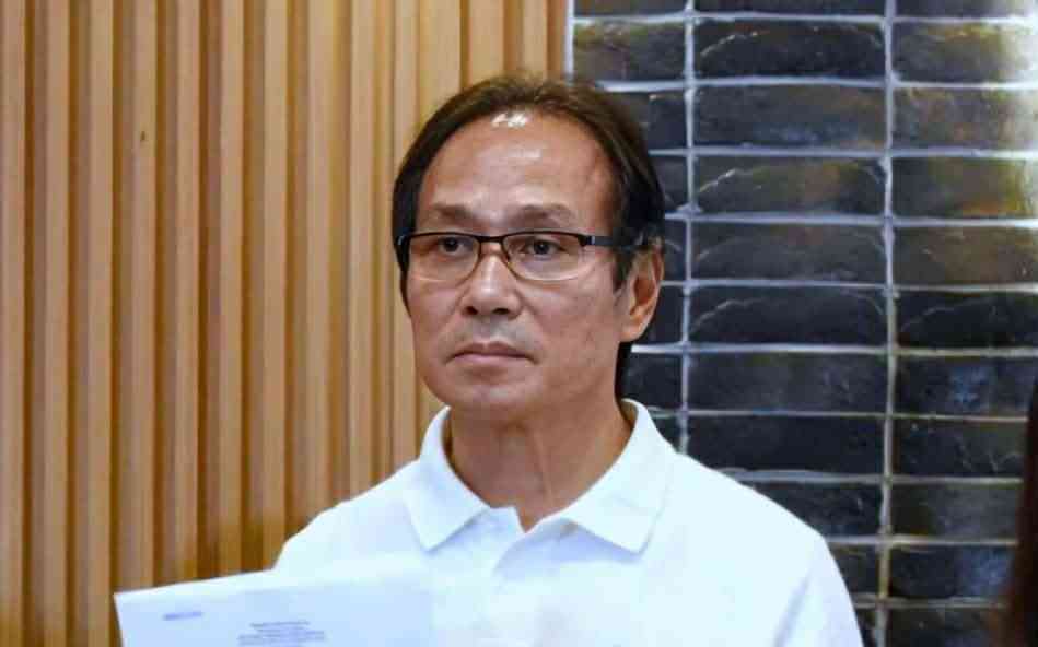 Atong Ang not in Camboadia — Ministry of Foreign Affairs