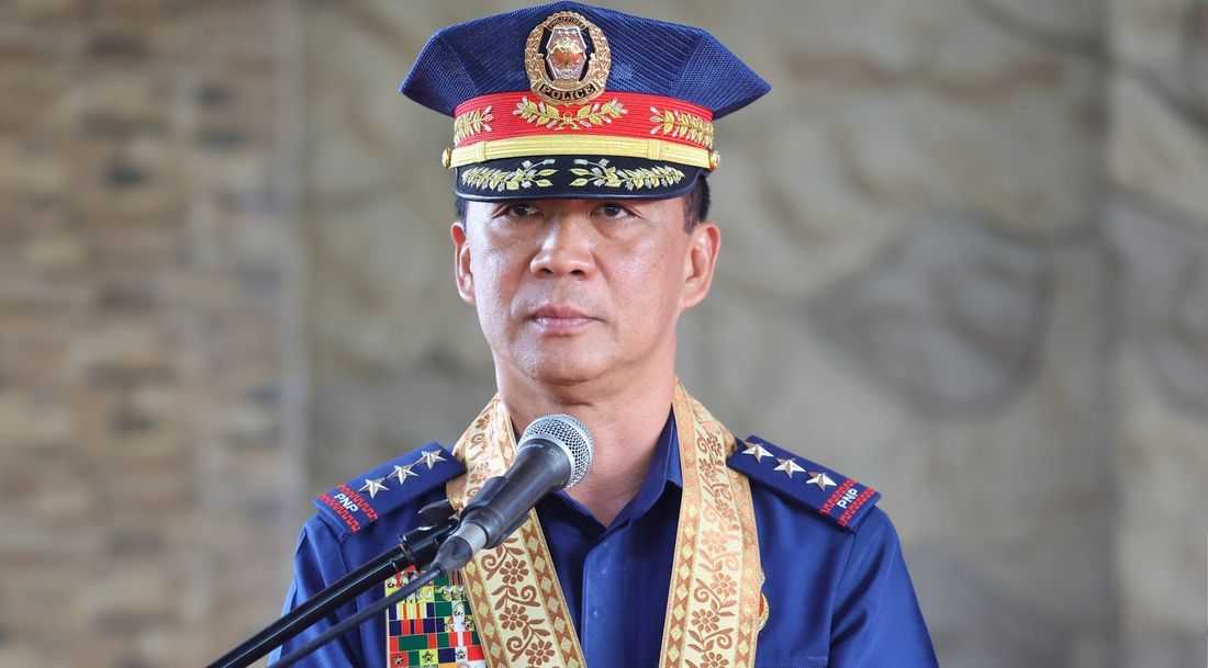 PNP denies torture of supects in killing of cop found in septic tank