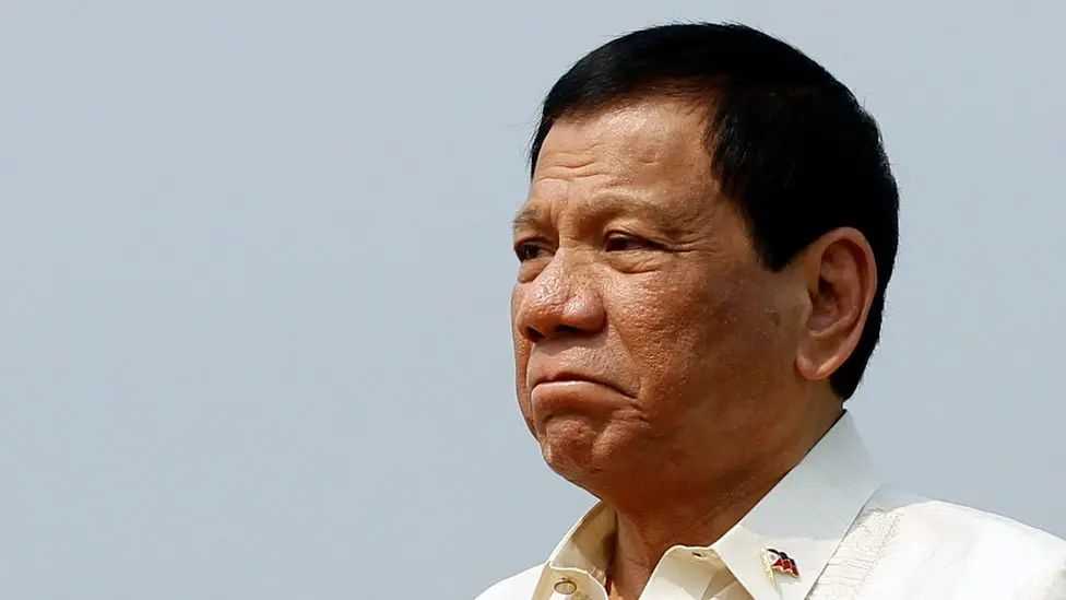 ICC prosecutors urge chamber to reject Duterte’s request to skip hearing