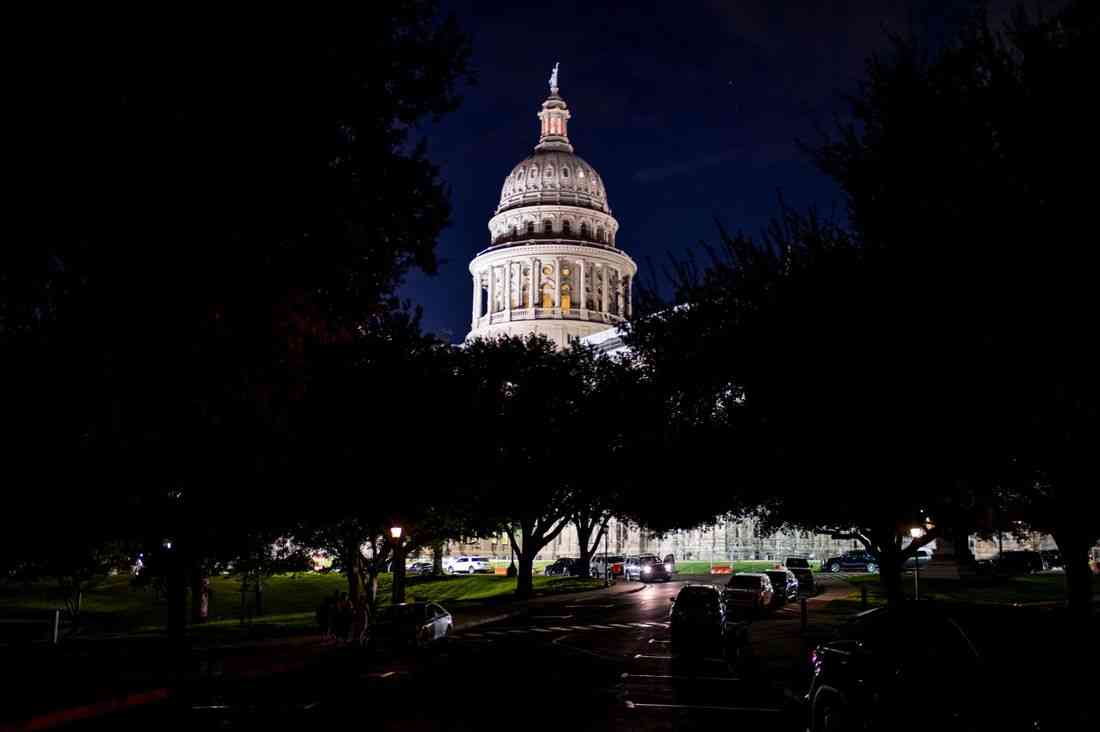 Texas Democrat's win a 'wake-up call' for Republicans ahead of 2026 elections