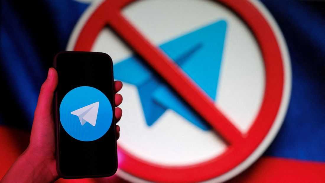 Russia investigating Telegram founder Durov as part of criminal case, Rossiyskaya Gazeta reports