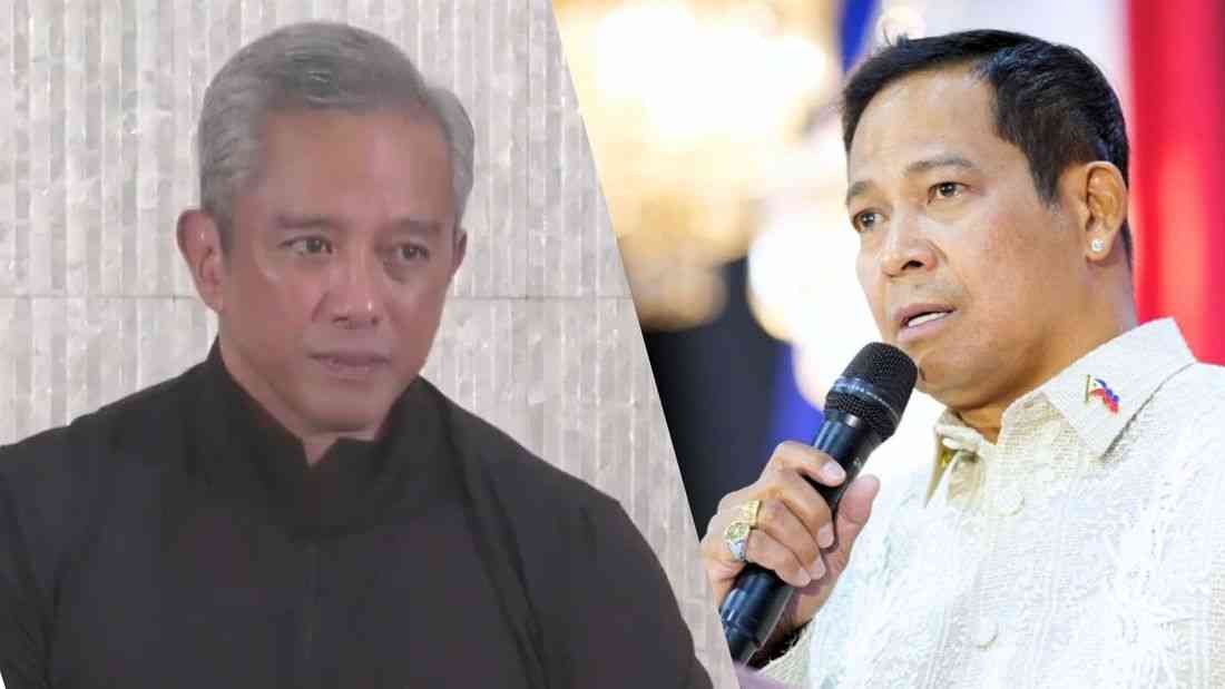 Remulla calls out Bulacan Gov. Daniel Fernando over alleged road abuse on NLEX