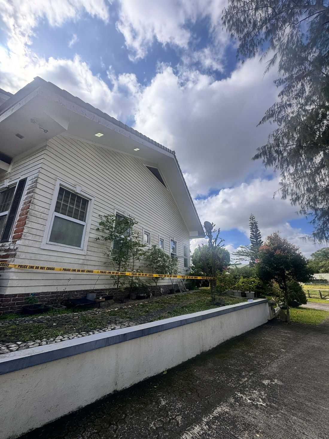 High-value businessman’s home robbed by 3 suspects in Lucena City