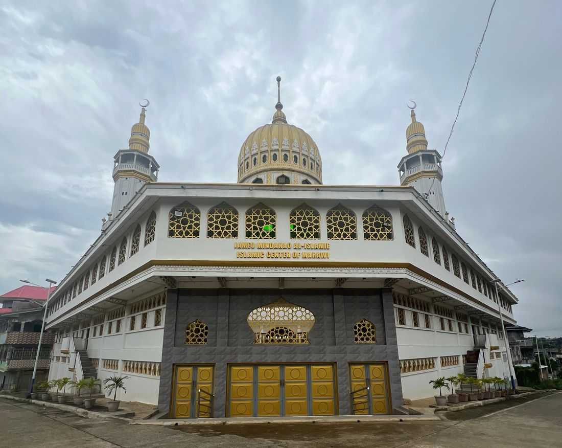 Ramadan in PH to start on Thu, Feb. 19