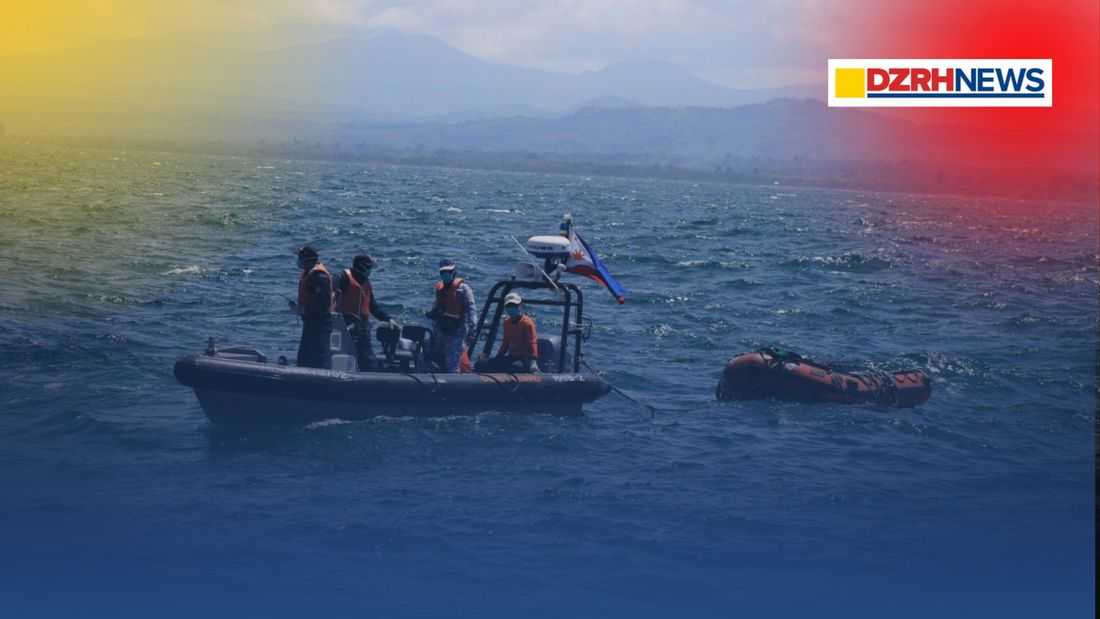 PCG recovers 2 more bodies off Basilan; death toll climbs to 45