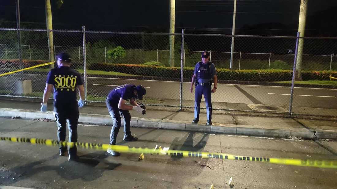 Construction worker killed by friend in Sta. Barbara, Iloilo