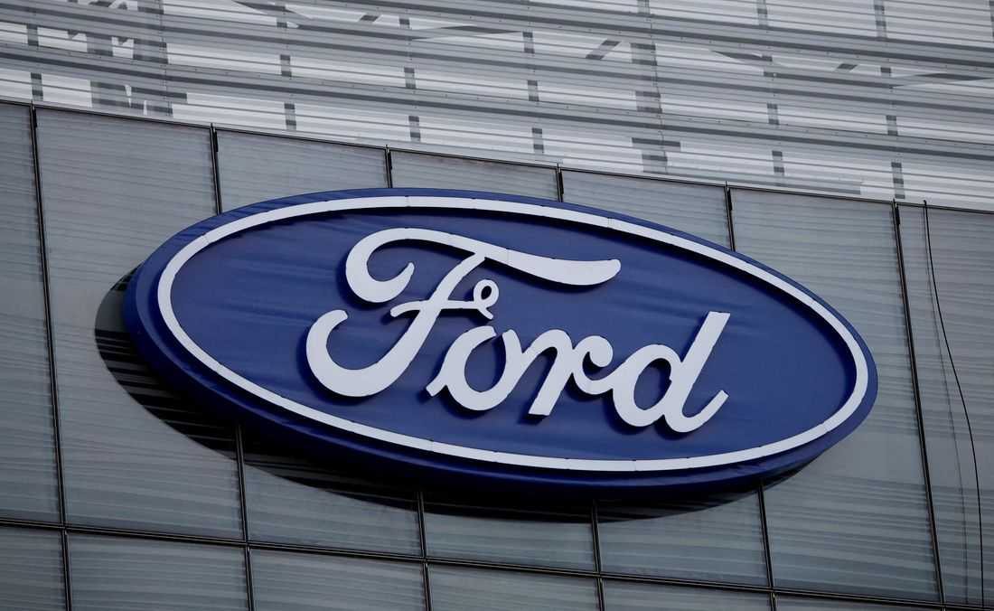 Ford held talks with China's Xiaomi over EV partnership, FT reports