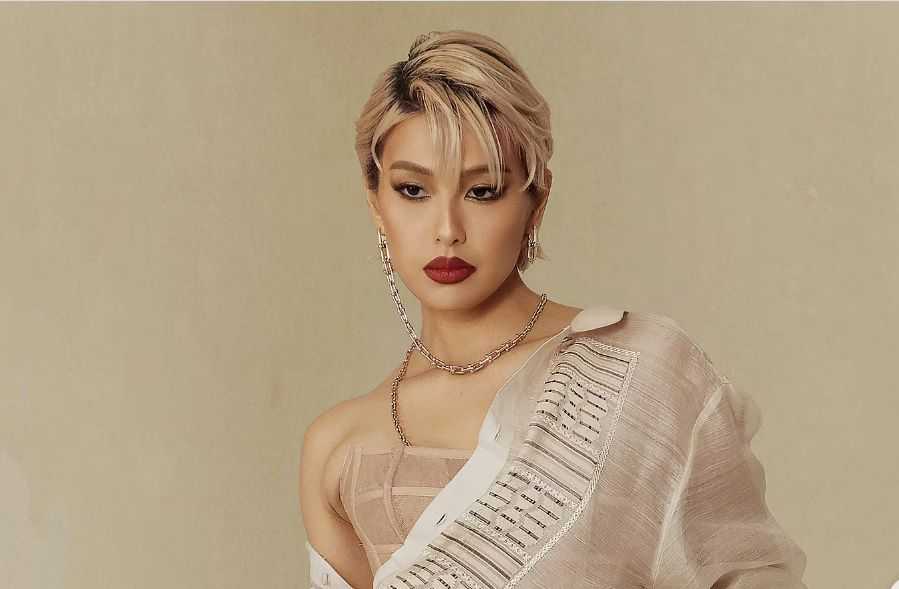 Michelle Dee’s camp to seek Interpol red notice vs Xian Gaza once arrest warrant is issued