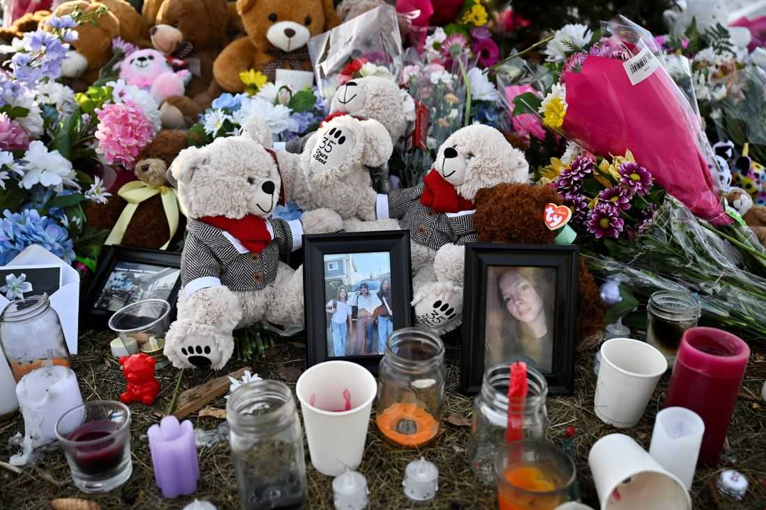 Canadian officials to meet with OpenAI safety team after school shooting