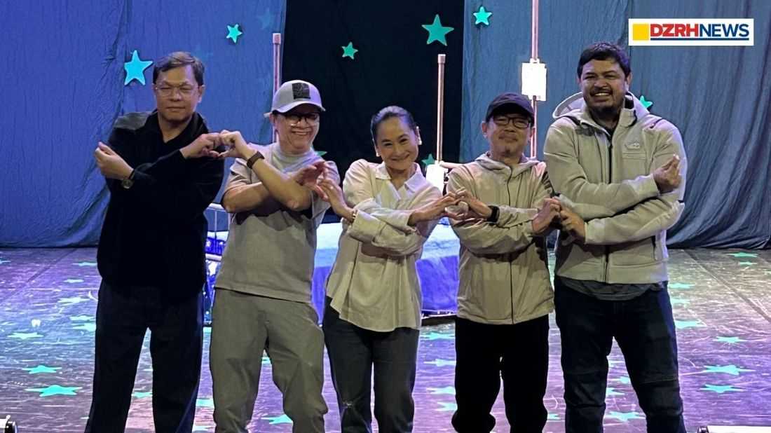 The Dawn marks 40th year with Ballet Manila in “The Dawn of Ballet”
