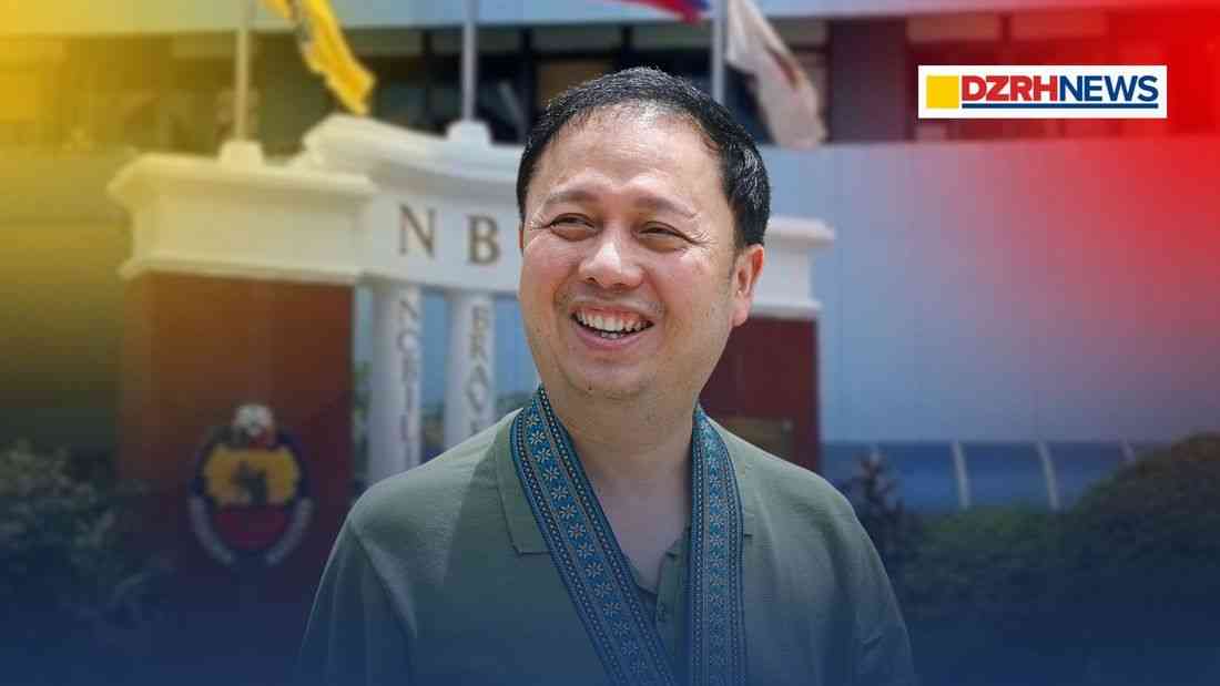 Interpol seeks supplemental papers from NBI on red notice request vs. Ex-Rep. Zaldy Co