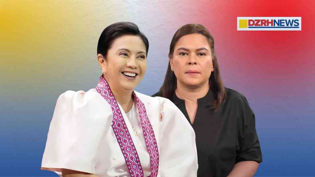 Rep. Erice bats for Leni Robredo as opposition’s best bet against Sara Duterte in 2028