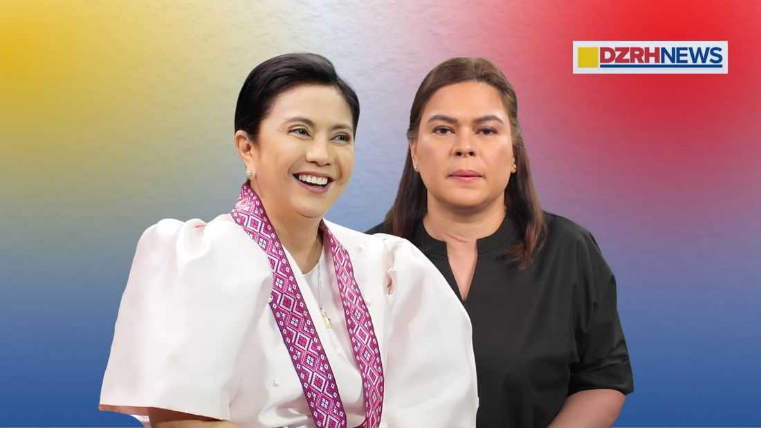 Rep. Erice bats for Leni Robredo as opposition’s best bet against Sara Duterte in 2028