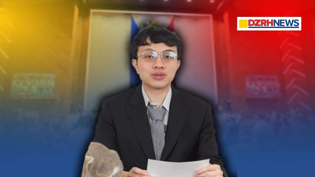 Rep. Kiko Barzaga returns to Congress after 60-day suspension