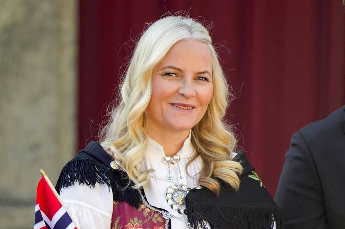 Norway crown princess showed poor judgement over Epstein ties, PM says