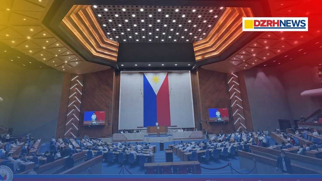 Bill pushing free annual medical checkups filed in House