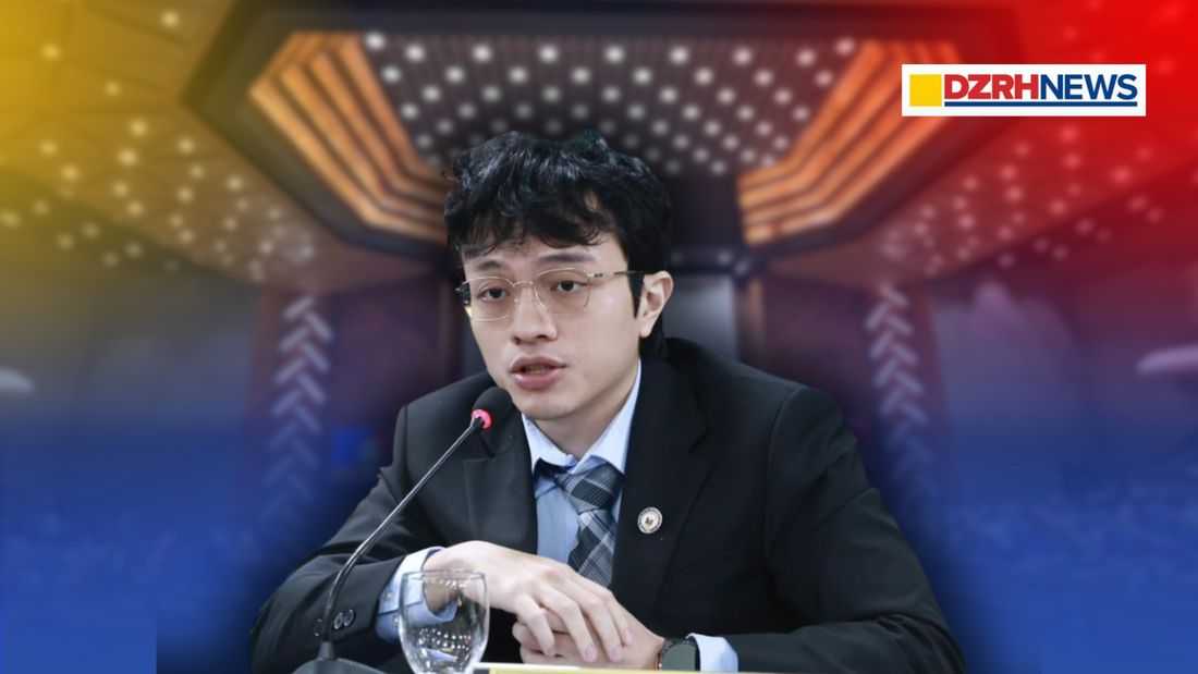House suspends Cavite Rep. Kiko Barzaga for second time over repeated misconduct