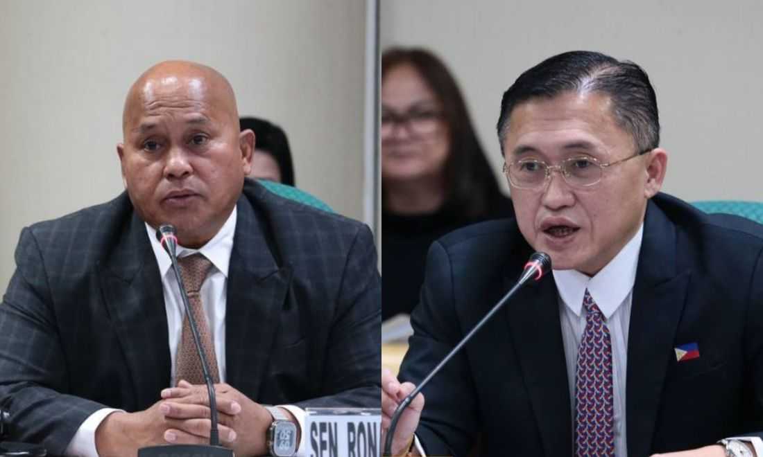 PH to cooperate with ICC if warrants are issued; Duterte co-perpetrators 'don't hide' — Palace