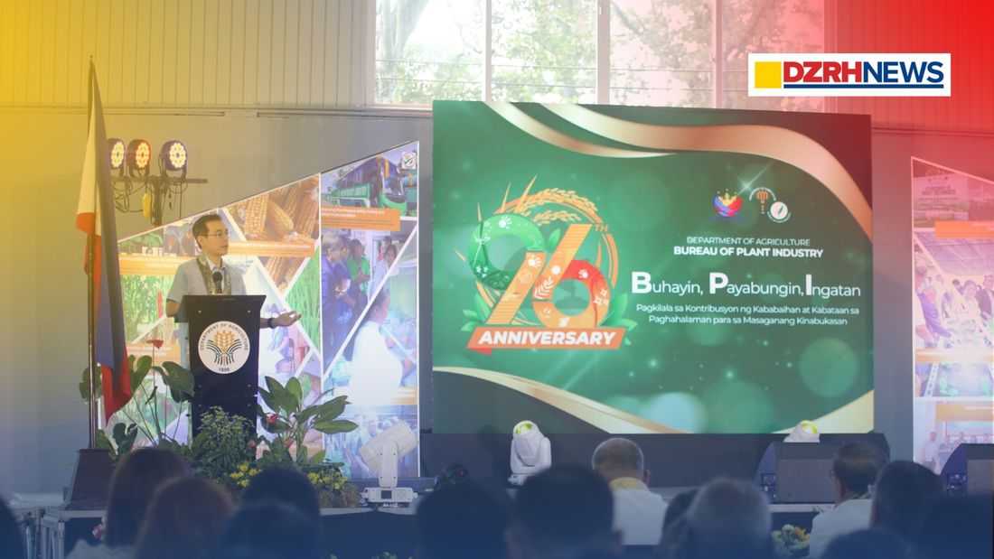 Manila eyes Singaporean urban farming model to boost food security
