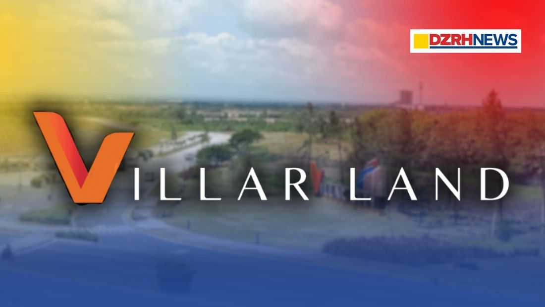 Villar Land says it has yet to receive SEC complaint, vows full cooperation with DOJ probe